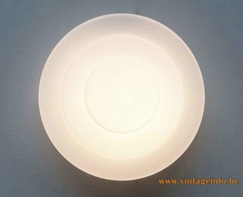 Raak Step By Step Wall Lamp 1