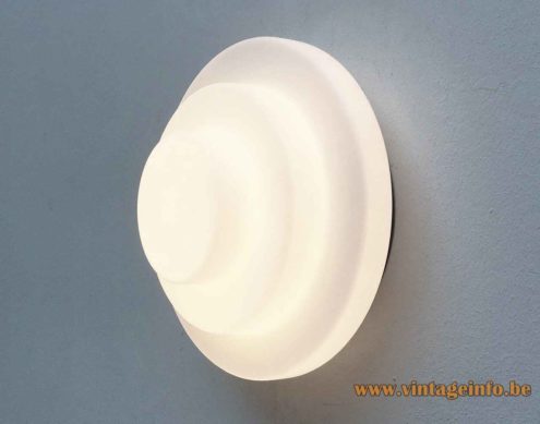 Raak Step By Step Wall Lamp 2