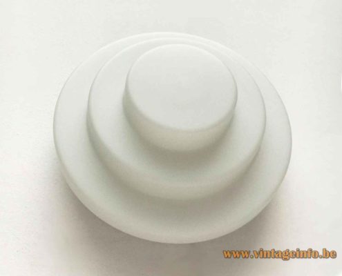 Raak Step By Step Wall Lamp 4