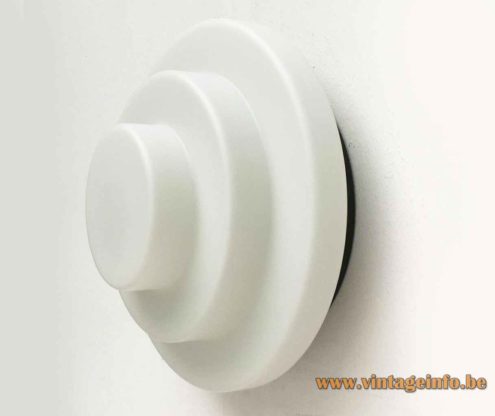 Raak Step By Step Wall Lamp 5