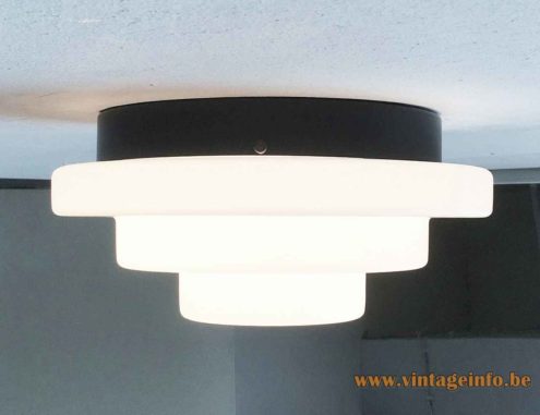 Raak Step By Step Wall Lamp 6