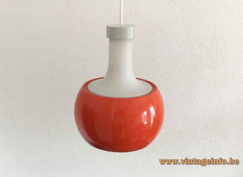 Staff P118 Pendant Lamp 2