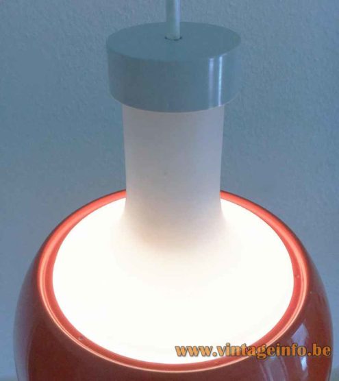 Staff P118 Pendant Lamp 3