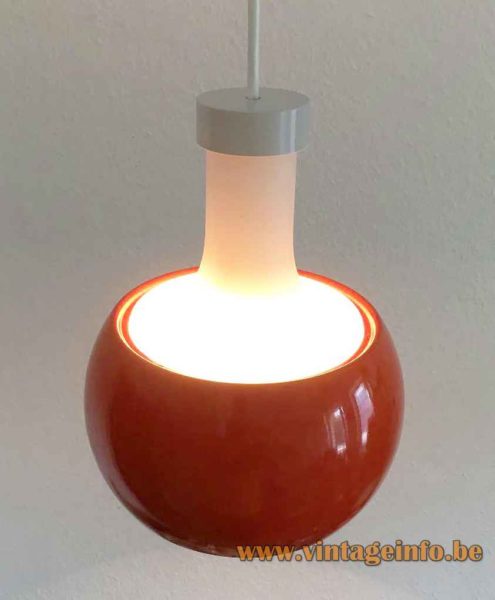 Staff P118 Pendant Lamp 4