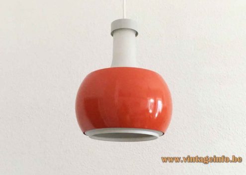 Staff P118 Pendant Lamp 5