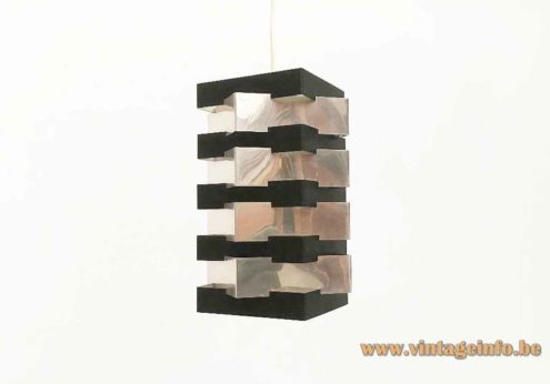 ANVIA Nordisk Style Pendant Lamp 3