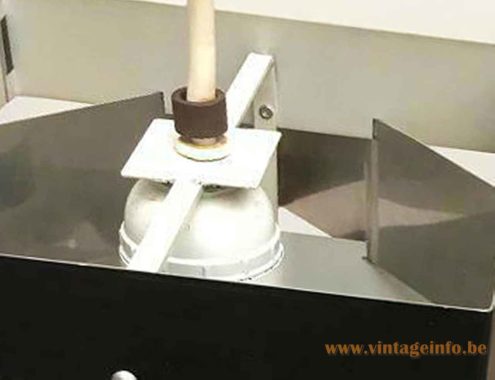 ANVIA Nordisk Style Pendant Lamp 6