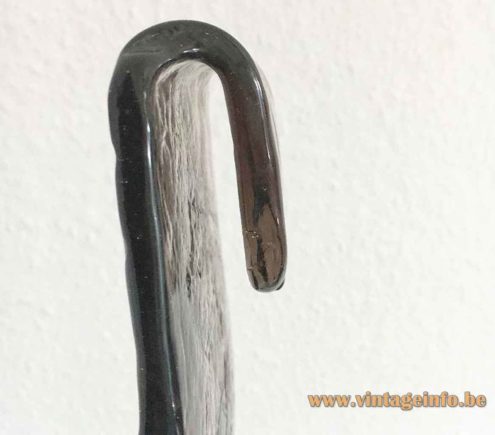 AV Mazzega LS 185 Pendant Lamp 5