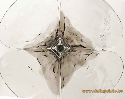 AV Mazzega LS 185 Pendant Lamp 8