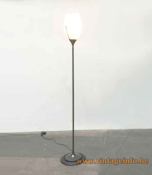 Arteluce Corolle Floor Lamp 1