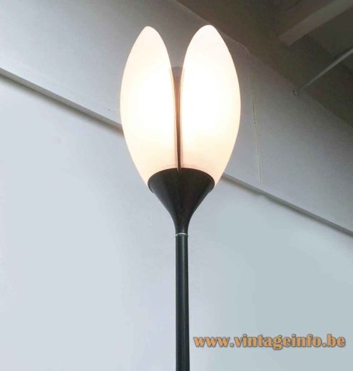 Arteluce Corolle Floor Lamp 2