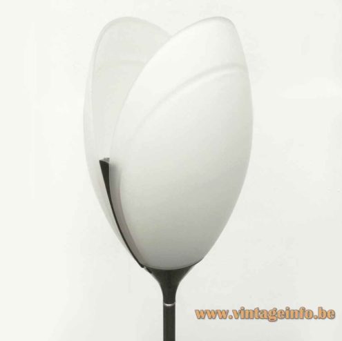 Arteluce Corolle Floor Lamp 4