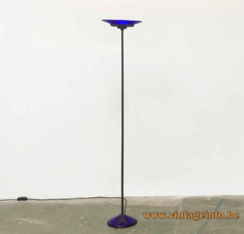 Arteluce Jill Floor Lamp 1