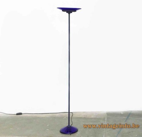 Arteluce Jill Floor Lamp 4