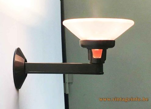 Arteluce Jill Wall Lamp 2