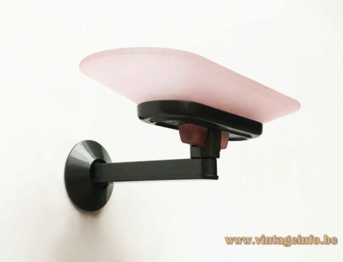 Arteluce Jill Wall Lamp 3