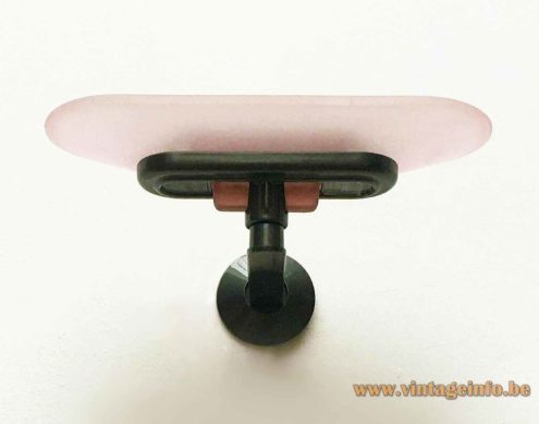 Arteluce Jill Wall Lamp 4