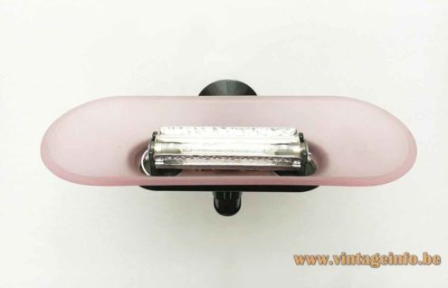 Arteluce Jill Wall Lamp 5