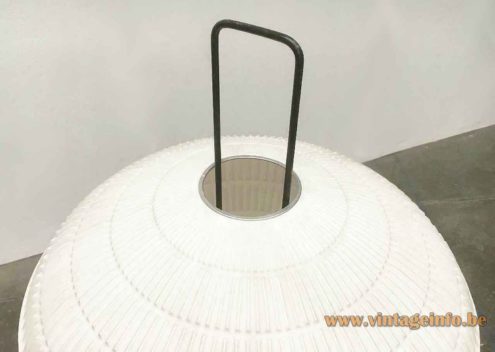 BEGA Tripod Globe Floor Lamp 3