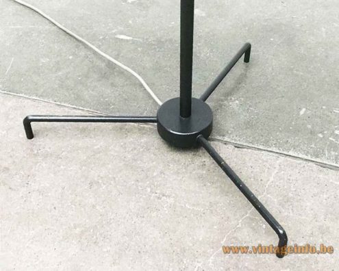BEGA Tripod Globe Floor Lamp 5