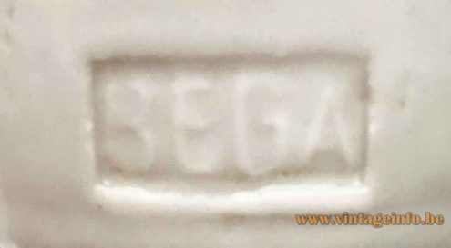 BEGA Tripod Globe Floor Lamp 6