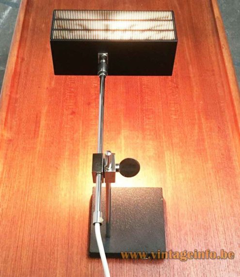 BuR Flamingo Desk Lamp 3