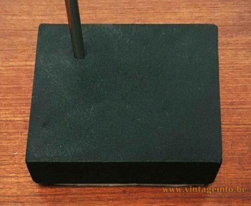 BuR Flamingo Desk Lamp 5