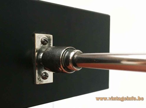 BuR Flamingo Desk Lamp 6