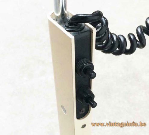 Conelight Double Floor Lamp 4