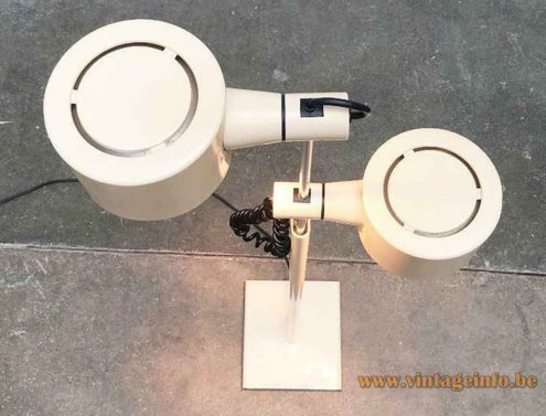 Conelight Double Floor Lamp 5