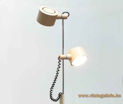 Conelight Double Floor Lamp 6