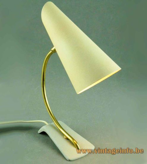 Cosack Cone Desk Lamp 2