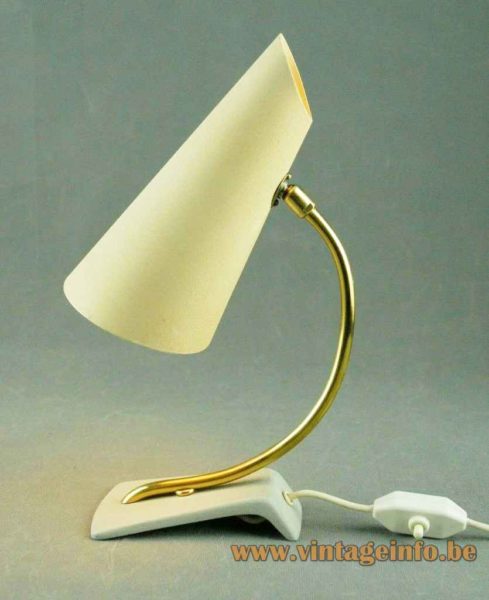 Cosack Cone Desk Lamp 3