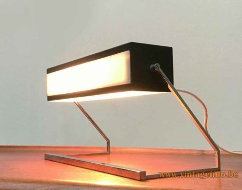 Cosack Desk Lamp 7852 1