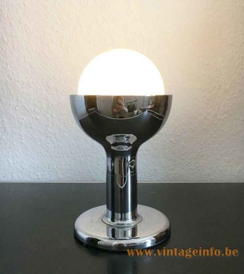 Cosack Globe Table Lamp 1