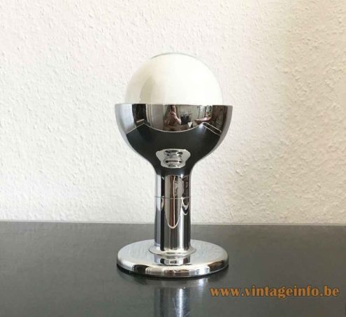 Cosack Globe Table Lamp 2