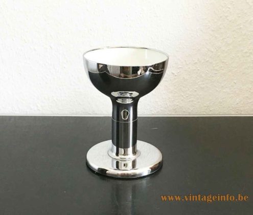 Cosack Globe Table Lamp 4