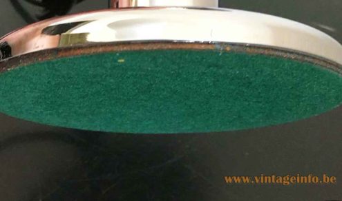 Cosack Globe Table Lamp 6