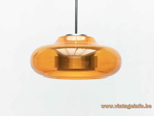 DORIA Doughnut Pendant Lamp 2