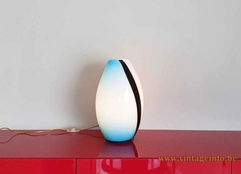 EGLO Empori Table Lamp 1