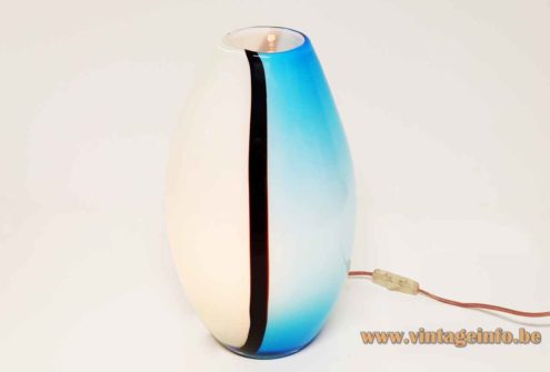 EGLO Empori Table Lamp 5