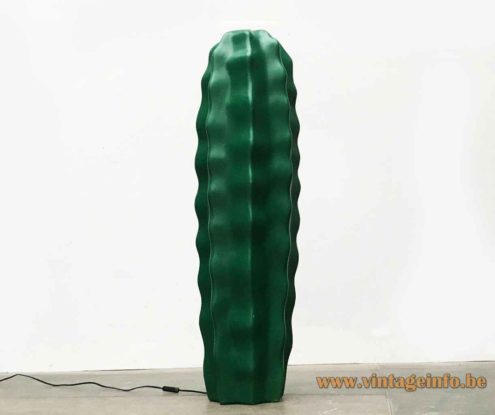 Flototto Sucu Cactus Floor Lamp 2