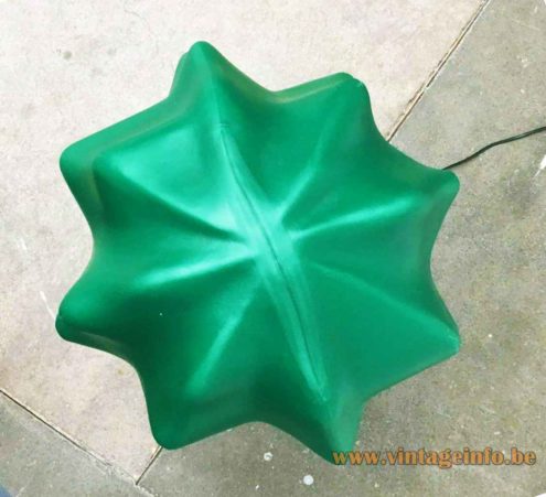 Flototto Sucu Cactus Floor Lamp 4