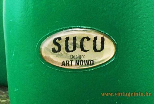 Flototto Sucu Cactus Floor Lamp 5