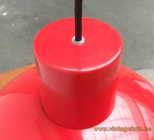 Fog Morup Bunker Pendant Lamp 3