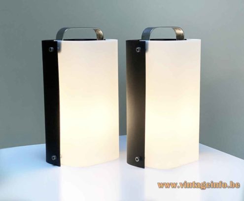 Gio Ponti Polsino Table Lamp 1