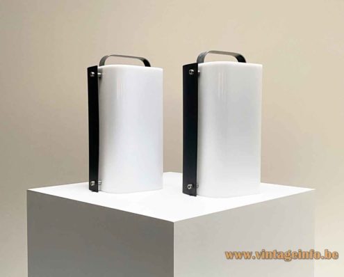 Gio Ponti Polsino Table Lamp 3