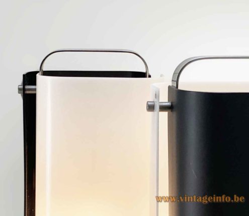 Gio Ponti Polsino Table Lamp 5