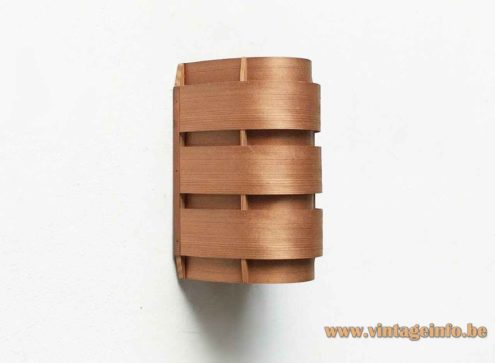 Hans Agne Jakobsson Edda Wall Lamp 2