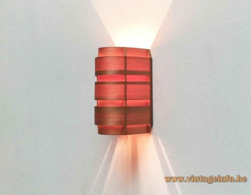 Hans Agne Jakobsson Edda Wall Lamp 4